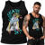 TANK TOP ŚMIESZNY SKATE LIFE